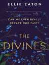 Cover image for The Divines